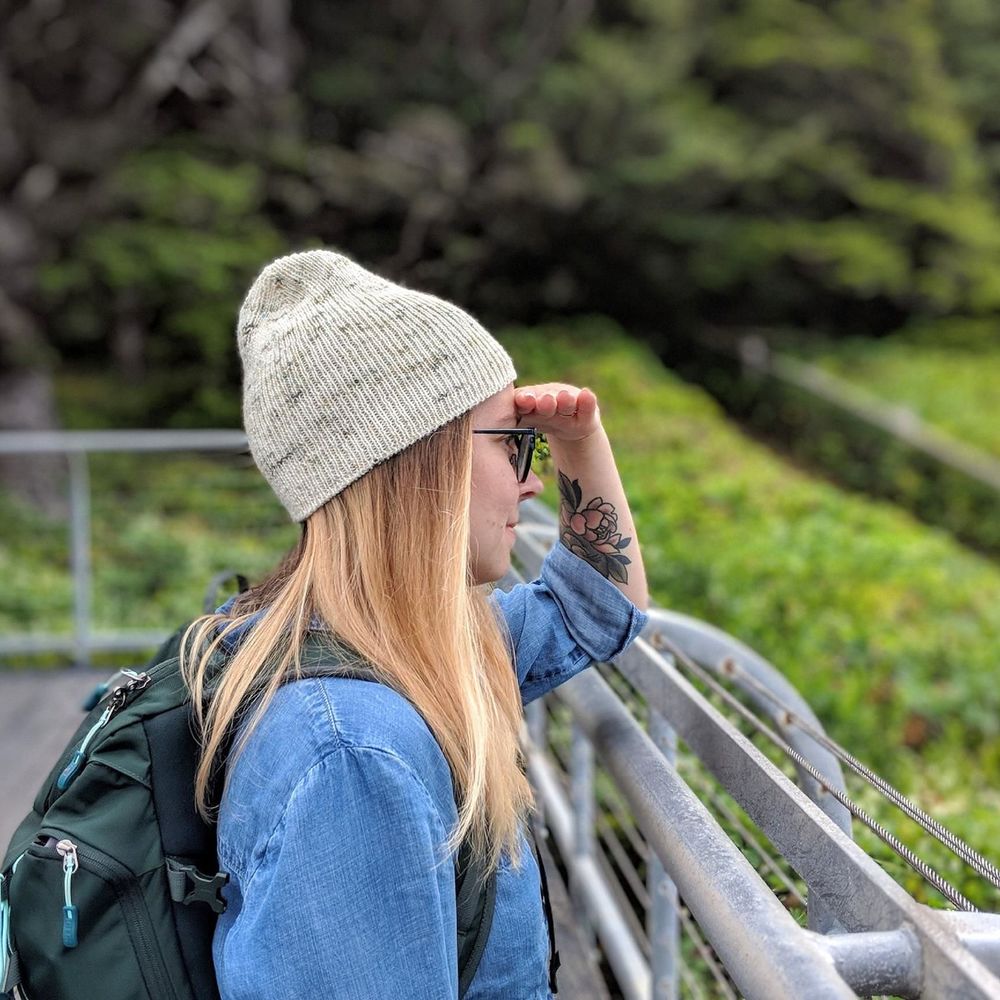 Meet your Posher, Lauren